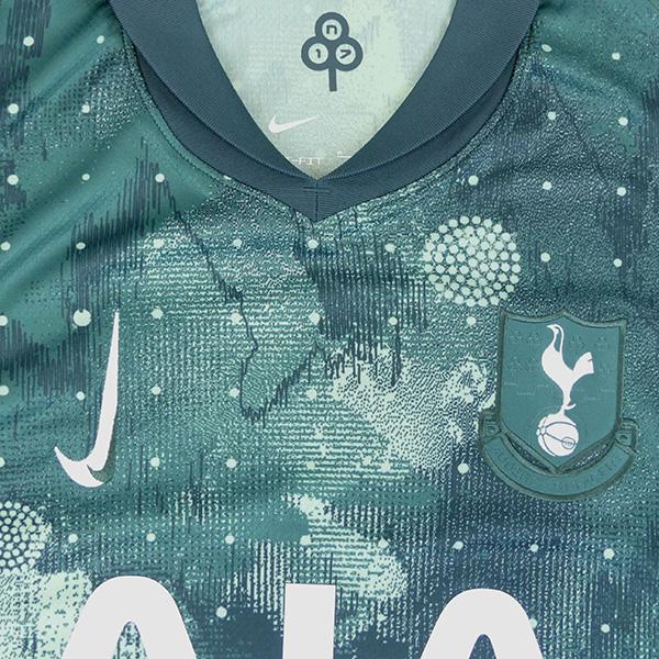 NIKE（ナイキ） トッテナム THFC 2024-25 レプリカ 3rd ユニフォーム