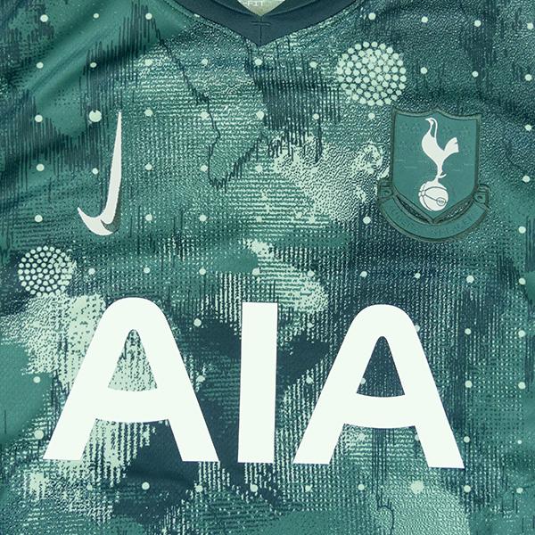 NIKE（ナイキ） トッテナム THFC 2024-25 レプリカ 3rd ユニフォーム