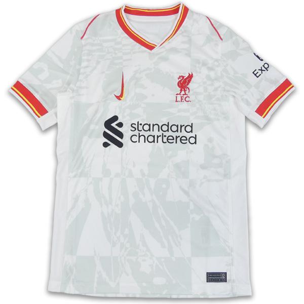 リバプール LFC 2024/25 3rdユニフォーム NIKE（ナイキ） リバプール ジュニア LFC 2024-25 レプリカ 3rd