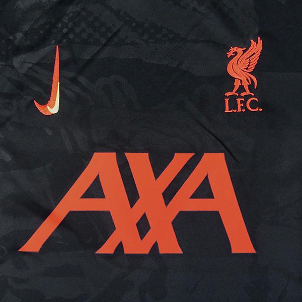 NIKE リバプール LFC 2024-25 アカデミー プロ サード Dri-FIT NIKE リバプール LFC 2024-25 アカデミー プロ サード Dri-FIT