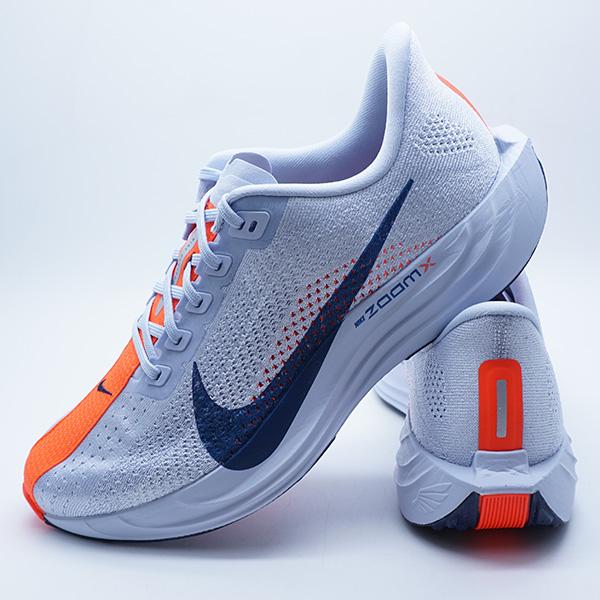 NIKE（ナイキ） ペガサスプラス NIKE FQ7262-006 ゴースト ランニング