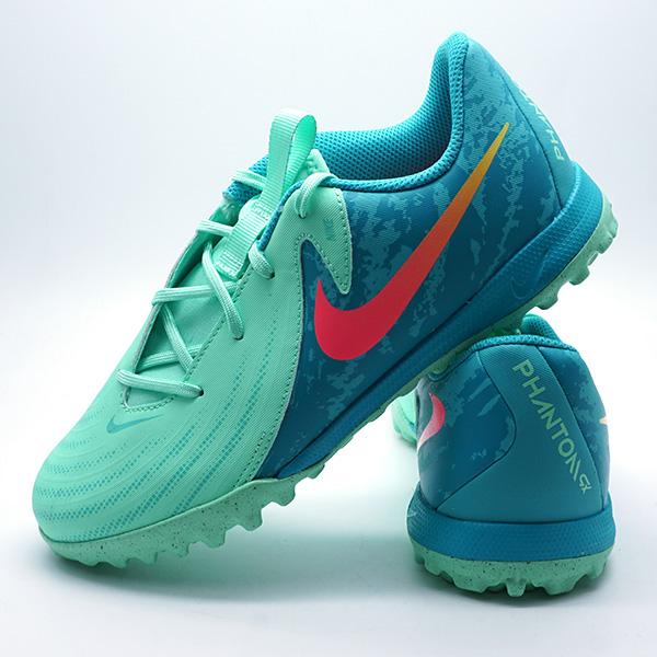 NIKE ジュニア ファントム GX 2 アカデミー LV8 TF ナイキ NIKE ジュニア ファントム GX 2 アカデミー LV8 TF ナイキ
