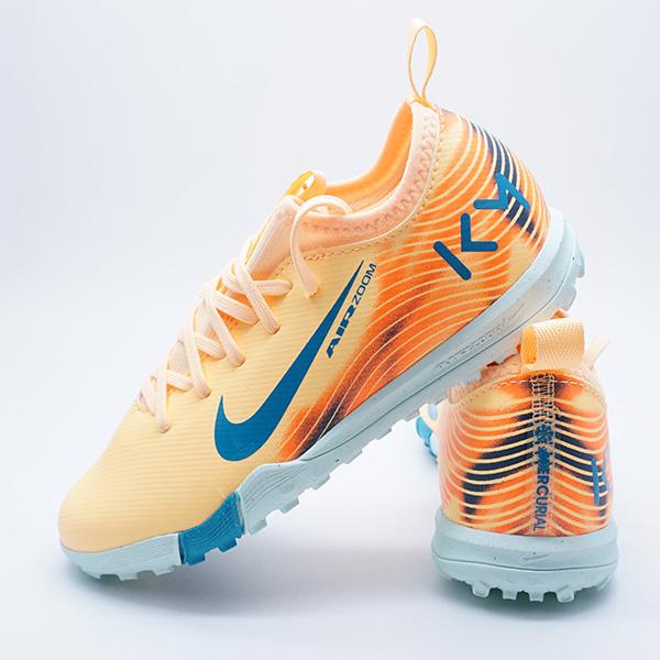NIKE（ナイキ） ジュニア ズーム ヴェイパー 16 アカデミー KM TF NIKE