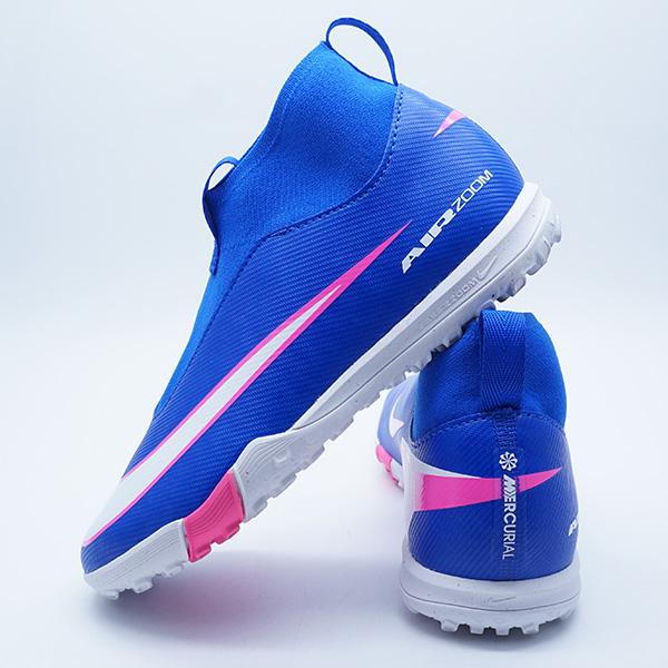NIKE（ナイキ） ジュニア ズーム スーパーフライ 10 アカデミー TF