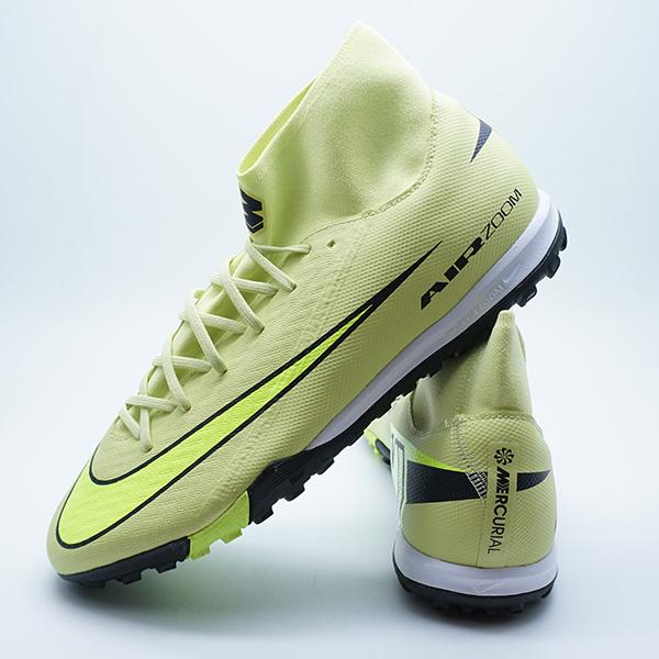 NIKE（ナイキ） ズーム スーパーフライ 10 アカデミー TF NIKE FQ8331