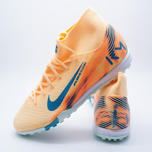 NIKE（ナイキ） ズーム スーパーフライ 10 アカデミー KM TF NIKE