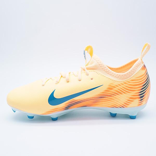 NIKE（ナイキ） ジュニア ズーム ヴェイパー 16 ACAD KM FG/MG NIKE