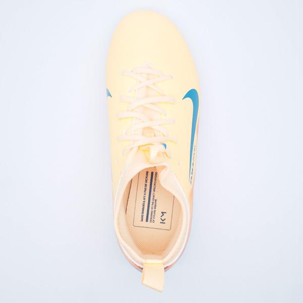 NIKE（ナイキ） ジュニア ズーム ヴェイパー 16 ACAD KM FG/MG NIKE