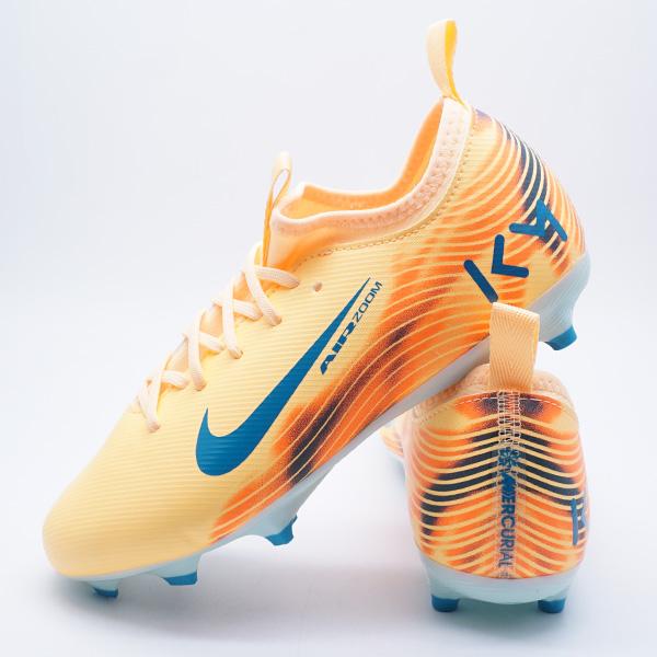 NIKE（ナイキ） ジュニア ズーム ヴェイパー 16 ACAD KM FG/MG NIKE