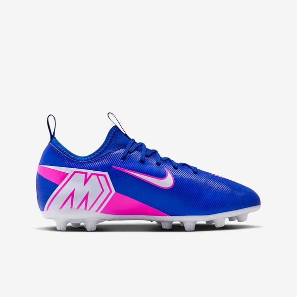 ナイキサッカースパイク ナイキ(NIKE) サッカースパイク SU ティエンポ10 AC FGMGJ DV4348-401