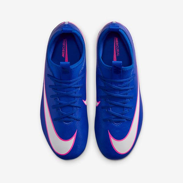 ナイキサッカースパイク ナイキ(NIKE) サッカースパイク SU ティエンポ10 AC FGMGJ DV4348-401