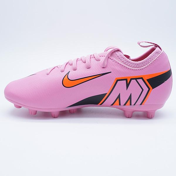 Nike Air Zoom サッカーシューズ ピンク NIKE ナイキ ズーム マーキュリアル ヴェイパー 15 エリート FG(ピンク