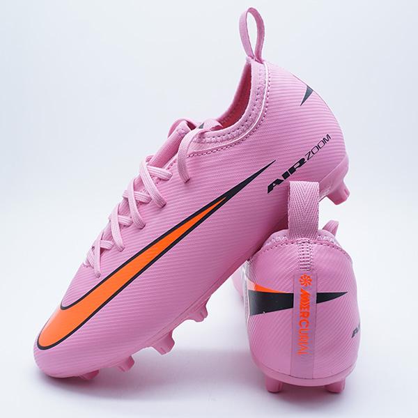 Nike Air Zoom サッカーシューズ ピンク NIKE公式】 ピンク Nike Zoom Air【ナイキ公式通販】