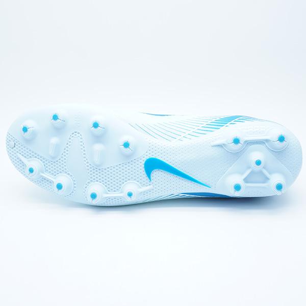 NIKE（ナイキ） ズーム ヴェイパー 16 PRO HG NIKE FQ8686-400 グレイ