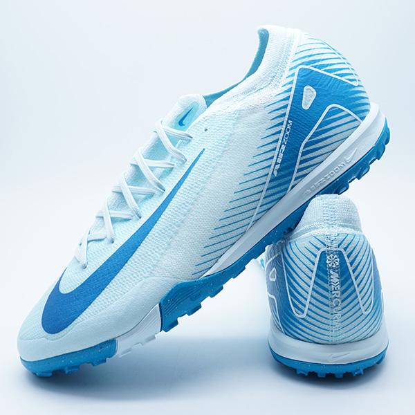 NIKE（ナイキ） ズーム ヴェイパー 16 PRO TF NIKE FQ8687-400 グレイ