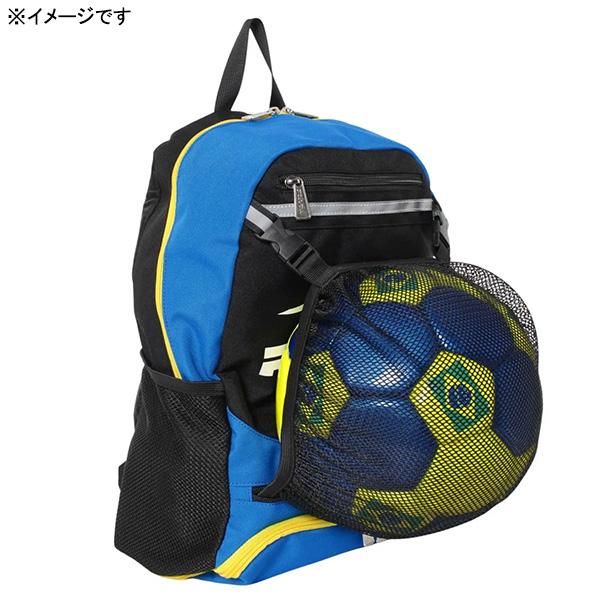フィンタ FINTA 多機能 キッズ リュックサック FT3519 サッカー フットサル サッカーバッグ 16L 練習 子供用 | FINTA | 04