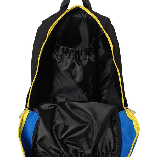 フィンタ FINTA 多機能 キッズ リュックサック FT3519 サッカー フットサル サッカーバッグ 16L 練習 子供用 | FINTA | 05
