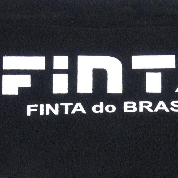 【ネコポス選択可】フィンタ FINTA リバーシブル ネックウォーマー FT4563 サッカー フットサル 練習 防寒 デイリー 大人用 子供用 | FINTA | 05
