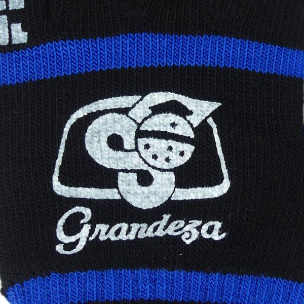 【ネコポス選択可】フィンタ FINTA ジュニア ニットグローブ 手袋 FT4565 サッカー フットサル 練習 試合 通学 滑り止め付き デイリー | FINTA | 04