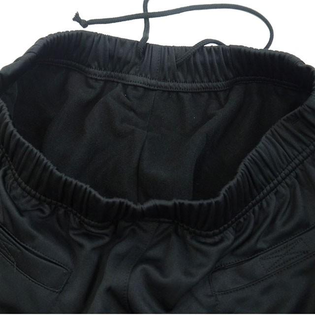 サッカー 審判服 審判着 裏起毛 レフリーパンツ フィンタ Finta ブラック Ft5149 冬用 暖かい フタバスポーツフットボール店 通販 Paypayモール