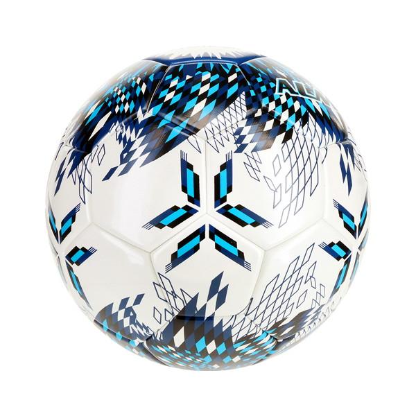 MIKASA（ミカサ） MIKASA ALMUNDO 土用 FT551D-GR-NLB サッカーボール