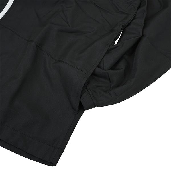 フィンタ FINTA 裏起毛 ウインドブレーカースーツ FT7501 サッカー フットサル フード ジップ ジャケット ロングパンツ 上下セット メンズ | FINTA | 06