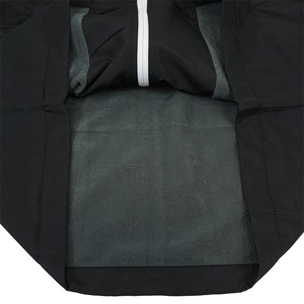 フィンタ FINTA 裏起毛 ウインドブレーカースーツ FT7501 サッカー フットサル フード ジップ ジャケット ロングパンツ 上下セット メンズ | FINTA | 07