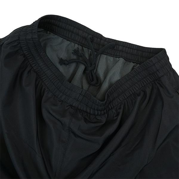 フィンタ FINTA 裏起毛 ウインドブレーカースーツ FT7501 サッカー フットサル フード ジップ ジャケット ロングパンツ 上下セット メンズ | FINTA | 08