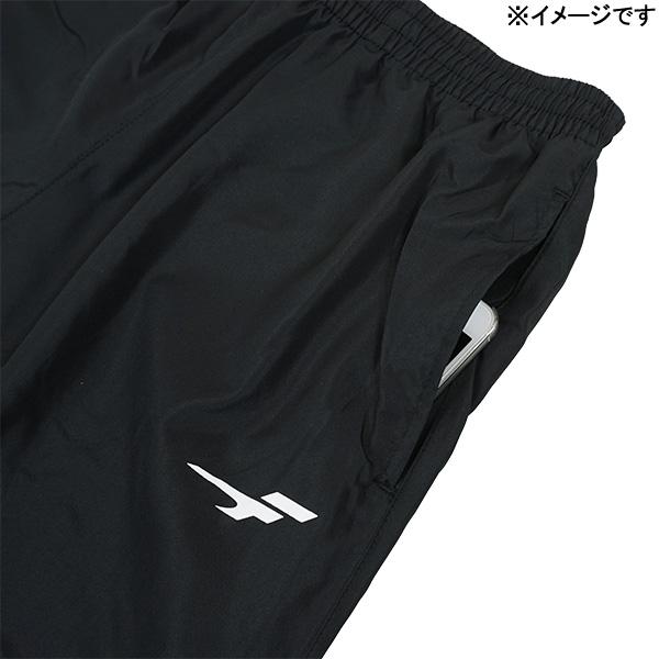 フィンタ FINTA 裏起毛 ウインドブレーカースーツ FT7501 サッカー フットサル フード ジップ ジャケット ロングパンツ 上下セット メンズ | FINTA | 09