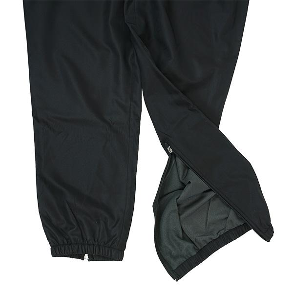 FINTA（フィンタ） 裏起毛 ウインドブレーカースーツ FT7501 サッカー