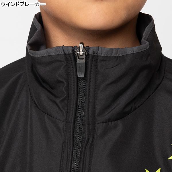 ATHLETA（アスレタ） ジュニア 2024福袋 WINTER セット FUK-24J FTB