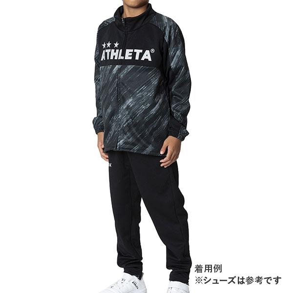 ATHLETA（アスレタ） ジュニア ジャージ上下セット フタバスポーツ