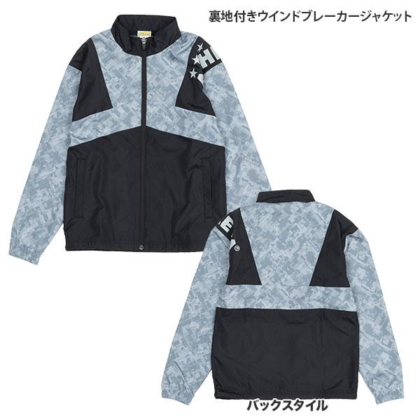 ATHLETA（アスレタ） ジュニア 2026年 トレーニング WINTER セット FTB