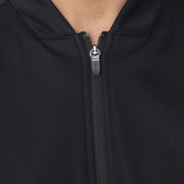 ATHLETA（アスレタ） 裏起毛 トレーニングウェア上下セット FUK24-JRSY