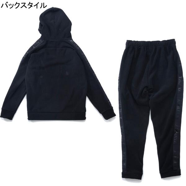 新品 ATHLETA アスレタ FUK-24 SW 裏起毛 上下 黒 L ATHLETA（アスレタ） 裏起毛 スウェット上下セット FUK24-SWT サッカー