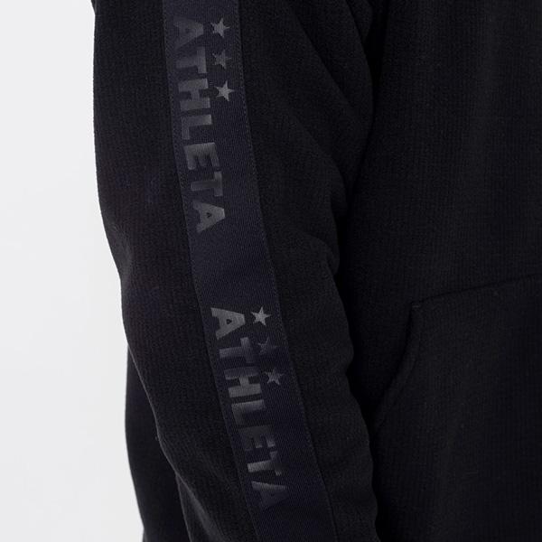 ATHLETA（アスレタ） 裏起毛 スウェット上下セット FUK24-SWT サッカー