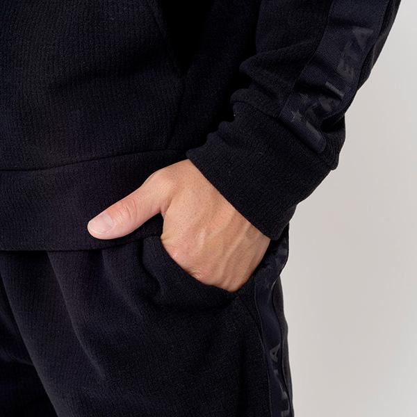 ATHLETA（アスレタ） 裏起毛 スウェット上下セット FUK24-SWT サッカー