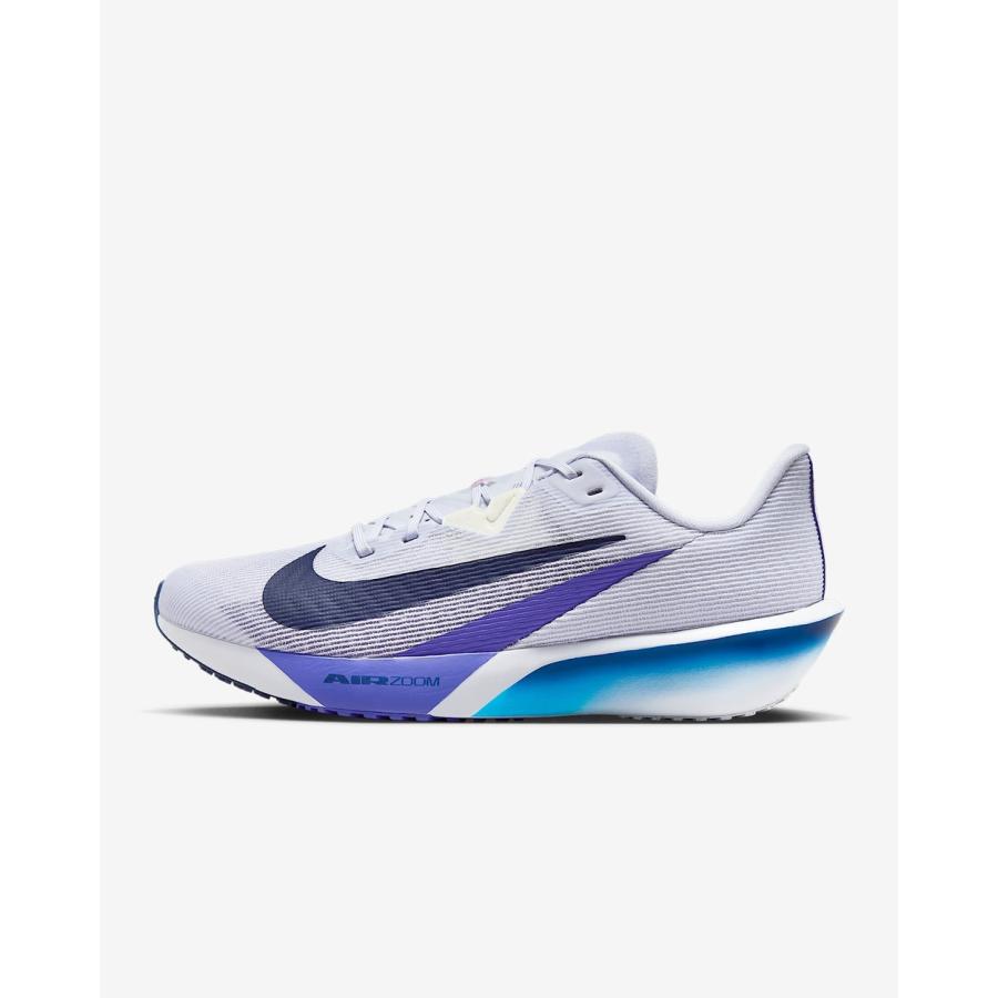 NIKE（ナイキ） メンズ ロード ランニングシューズ AIR ZOOM RIVAL FLY