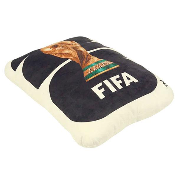 送料無料】FIFA ワールドカップ2026 クッション FWCU15 サッカー