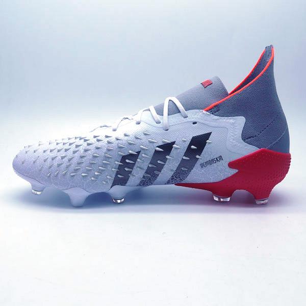 adidas プレデター フリーク.1 FG アディダス FY6255 ホワイト