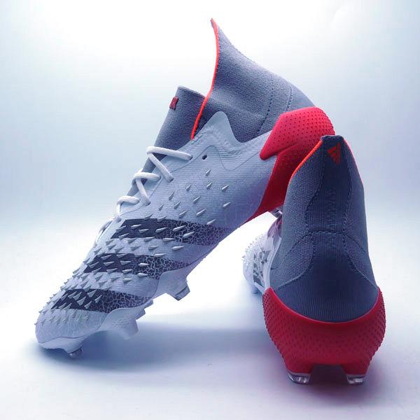 adidas（アディダス） プレデター フリーク.1 FG adidas FY6255