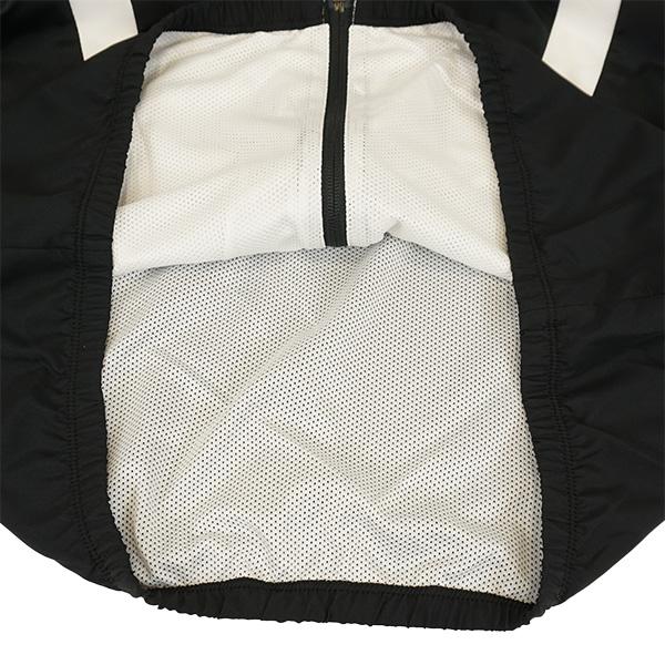 NIKE ナイキ 裏メッシュ ウーブンアイコンジャケット FZ0249-010