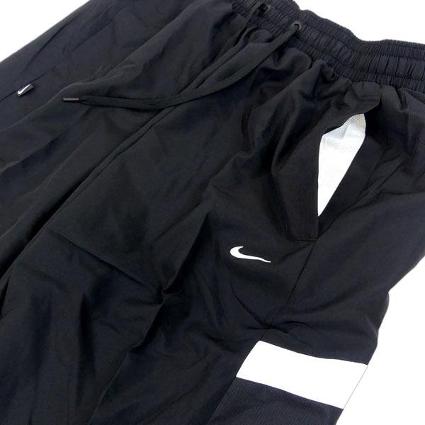 NIKE ナイキ メンズ ウーブン バスケットボール パンツ FZ0251