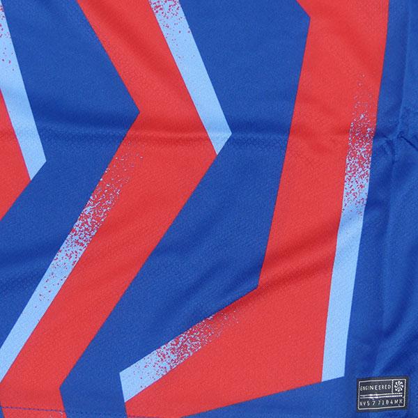 NIKE（ナイキ） FCバルセロナ 24-25 4th レプリカユニフォーム FZ1304