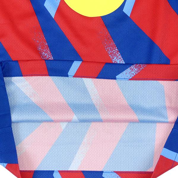 NIKE（ナイキ） FCバルセロナ 24-25 ジュニア 4th レプリカ