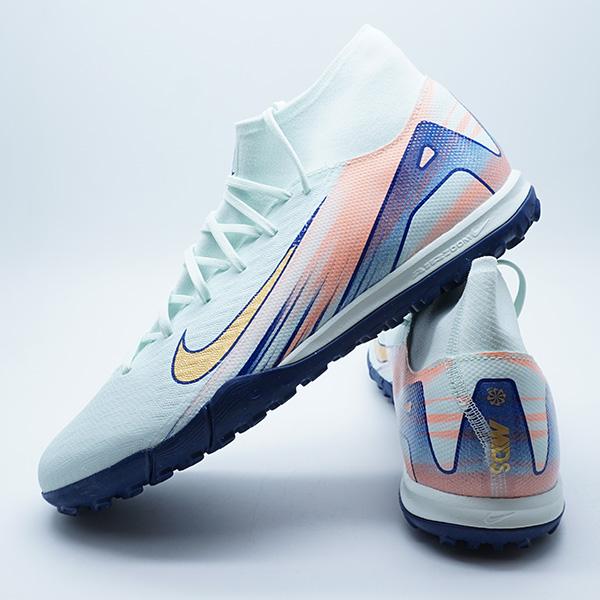 NIKE スーパーフライ 10 アカデミー マーキュリアル ドリーム スピード TF ナイキ FZ1382-300 ベアリーグリーン サッカー トレーニングシューズ : フタバスポーツフットボール店 - 通販 - Yahoo!ショッピング NIKE スーパーフライ 10 アカデミー マーキュリアル ドリーム スピード TF ナイキ FZ1382-300 ベアリーグリーン サッカー トレーニングシューズ : フタバスポーツフットボール店 - 通販 - Yahoo!ショッピング