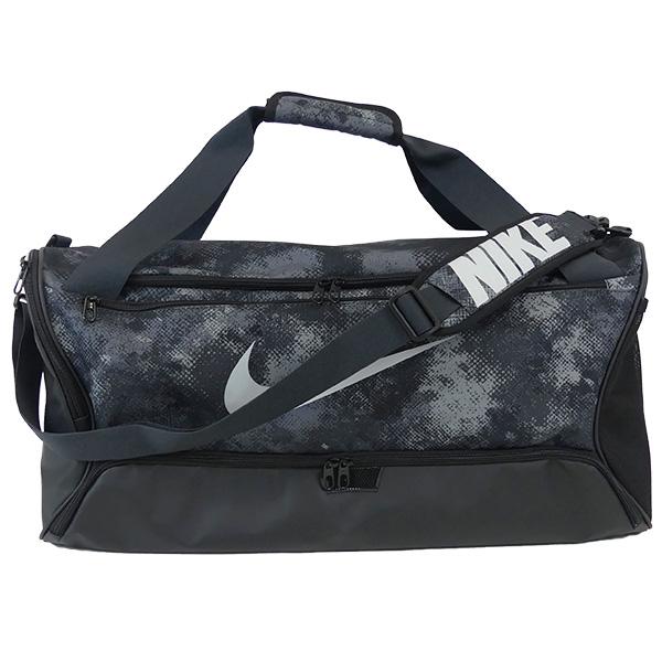 NIKE（ナイキ） ブラジリア M ダッフルバッグ9.5 カモ FZ2585-068