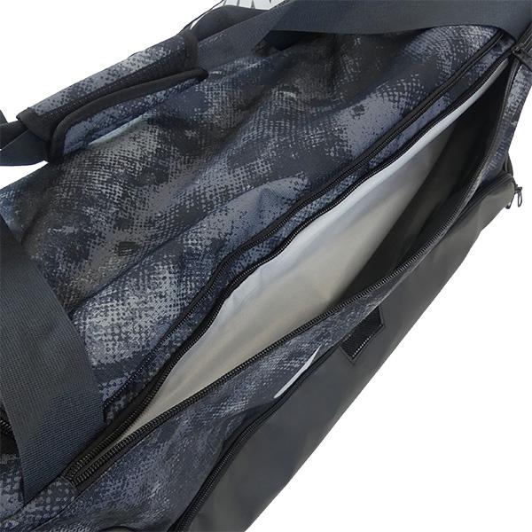 NIKE（ナイキ） ブラジリア M ダッフルバッグ9.5 カモ FZ2585-068