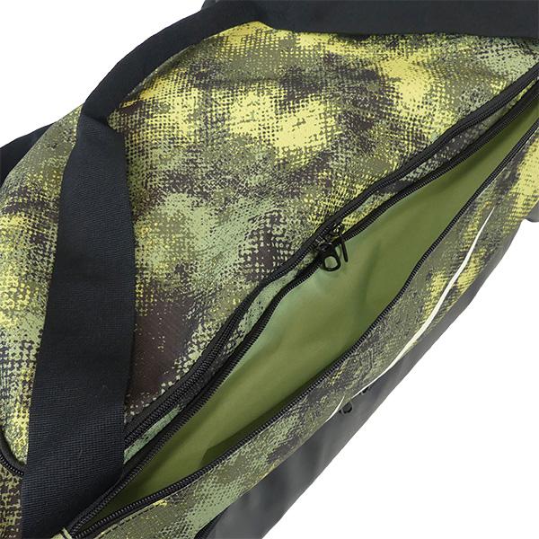 NIKE（ナイキ） ブラジリア M ダッフルバッグ9.5 カモ FZ2585-386
