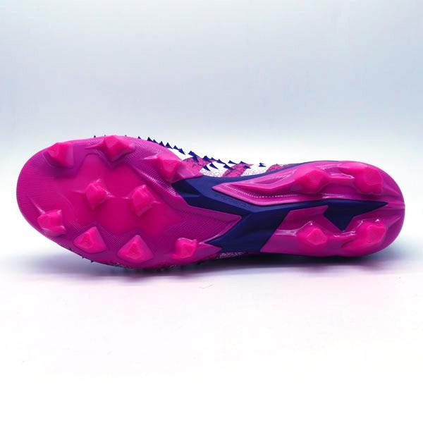 プレデター フリーク 1 ジャパン Hg Ag L アディダス Adidas Fz3708 ブラック ホワイト サッカースパイク フタバスポーツフットボール店 通販 Paypayモール